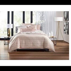 Hotel Collection Woodrose Duvet Covers, Macy's